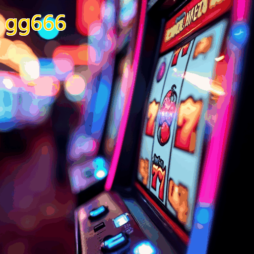 gg666 - Promoções e bônus exclusivos para novos jogadores.