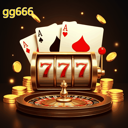 gg666 - Grande seleção de jogos ao vivo e cassinos online