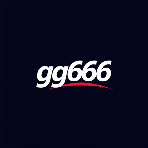 gg666 Logo